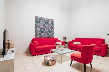 Flores Home บารี ภายนอก รูปภาพ