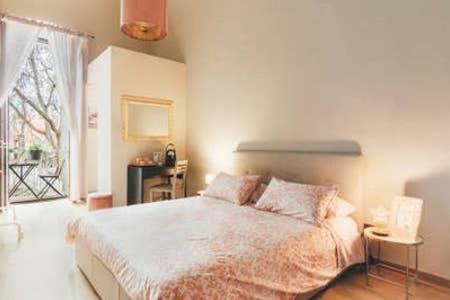 Flores Home บารี ภายนอก รูปภาพ