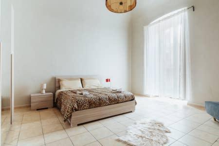 Flores Home บารี ภายนอก รูปภาพ